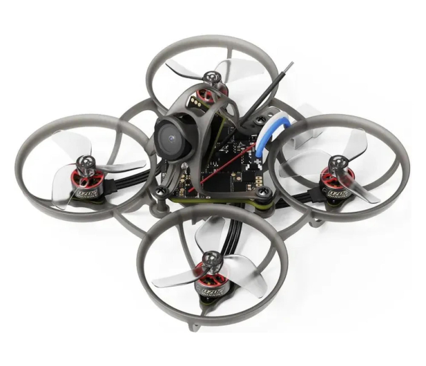 BetaFPV Air65 II Champion ELRS 2.4G - 1530885 - zdjęcie